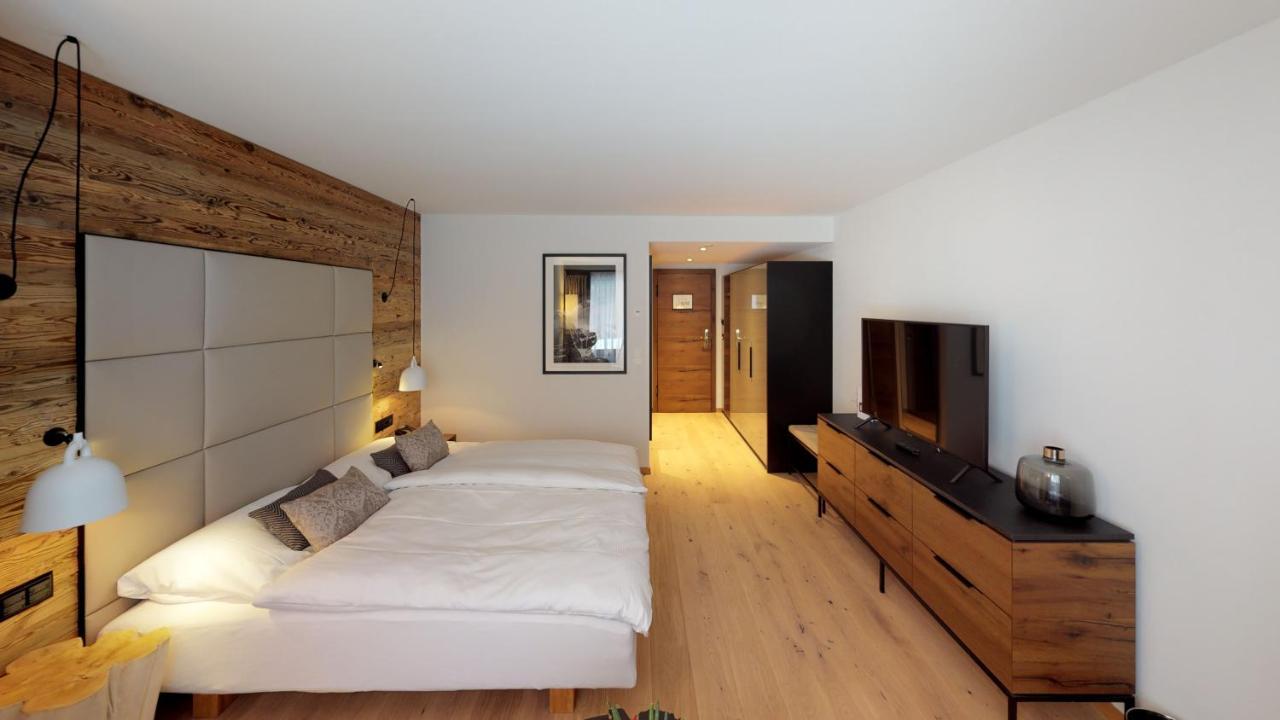 Hotel Walliserhof Grand-hotel&spa Saas-Fee