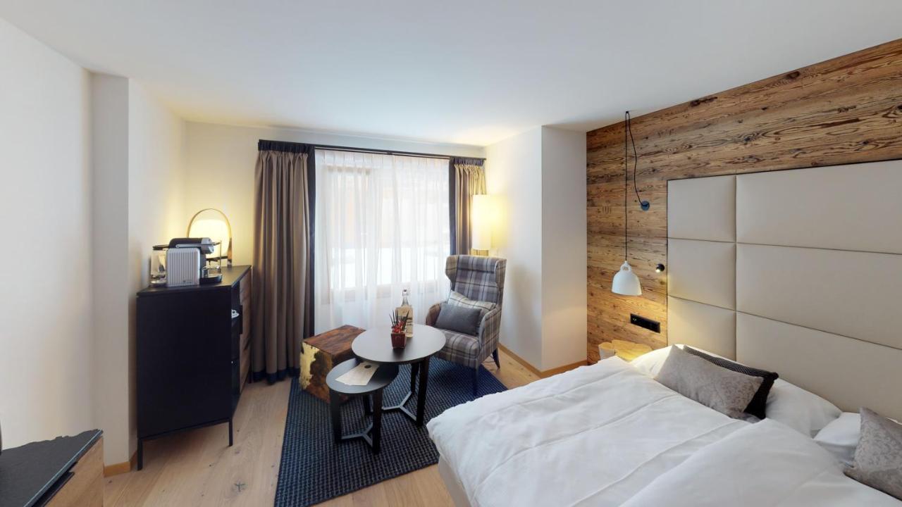 Hotel Walliserhof Grand-hotel&spa 5*