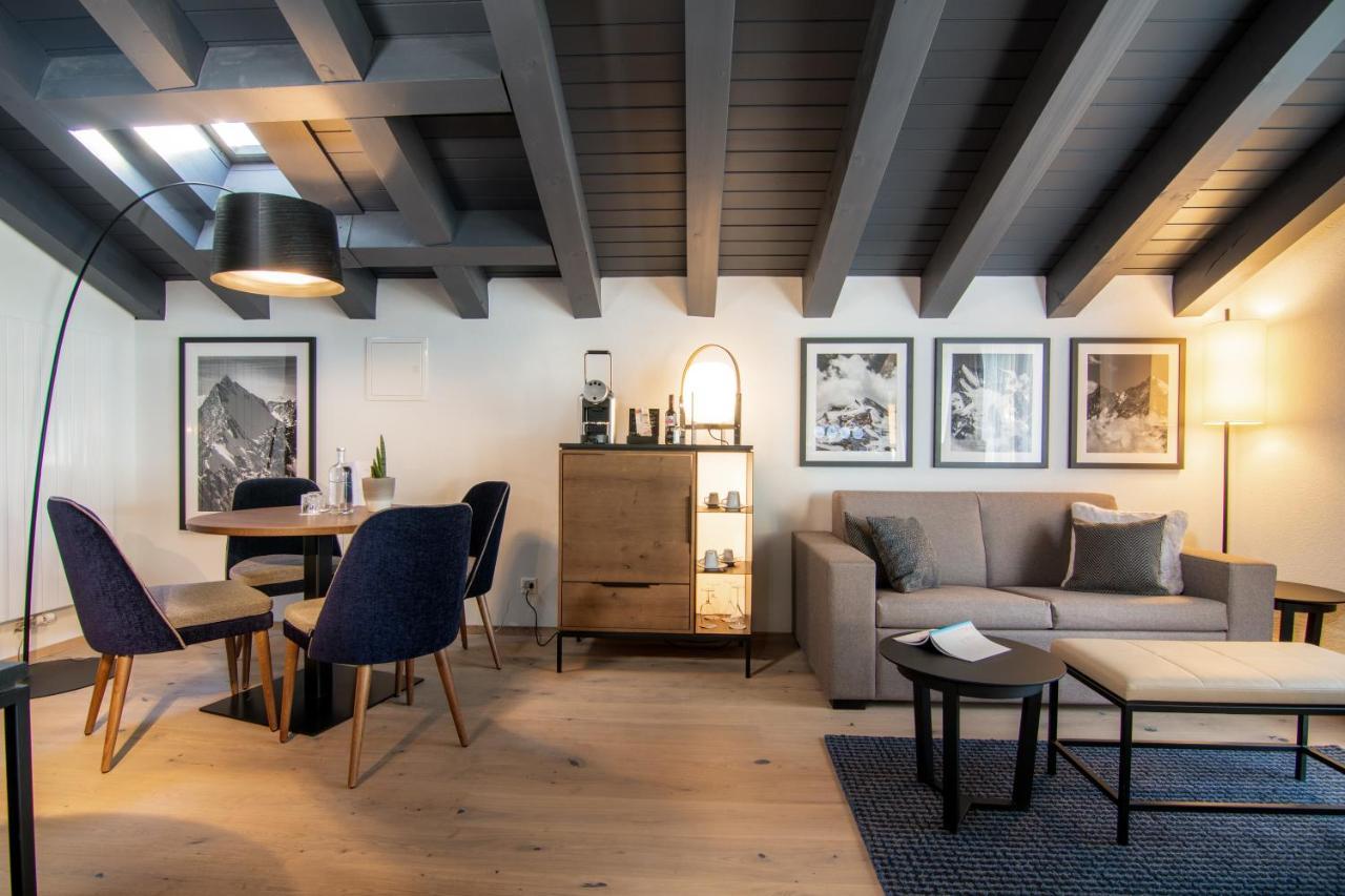 Hotel Walliserhof Grand-hotel&spa 5*