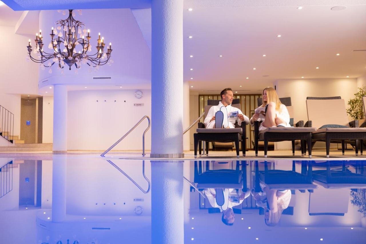 Walliserhof Grand-hotel&spa Hotel Saas-Fee
