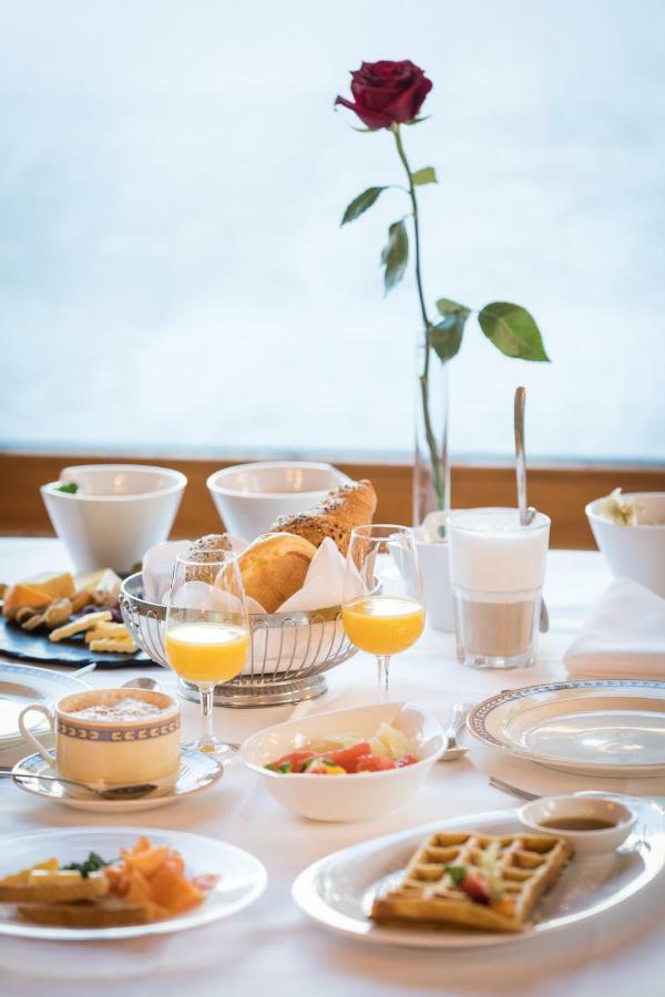Walliserhof Grand-hotel&spa 5*