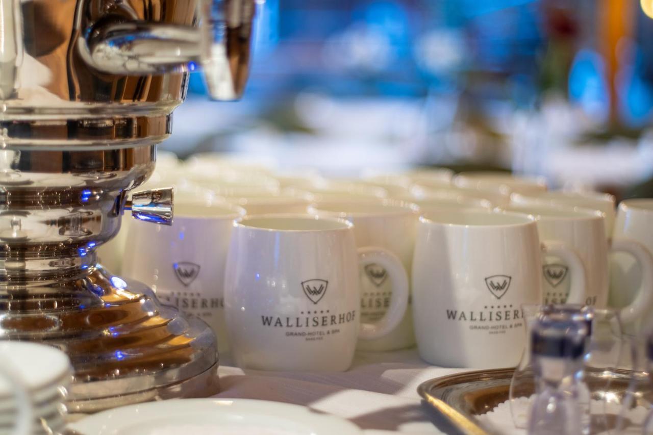 Walliserhof Grand-hotel&spa