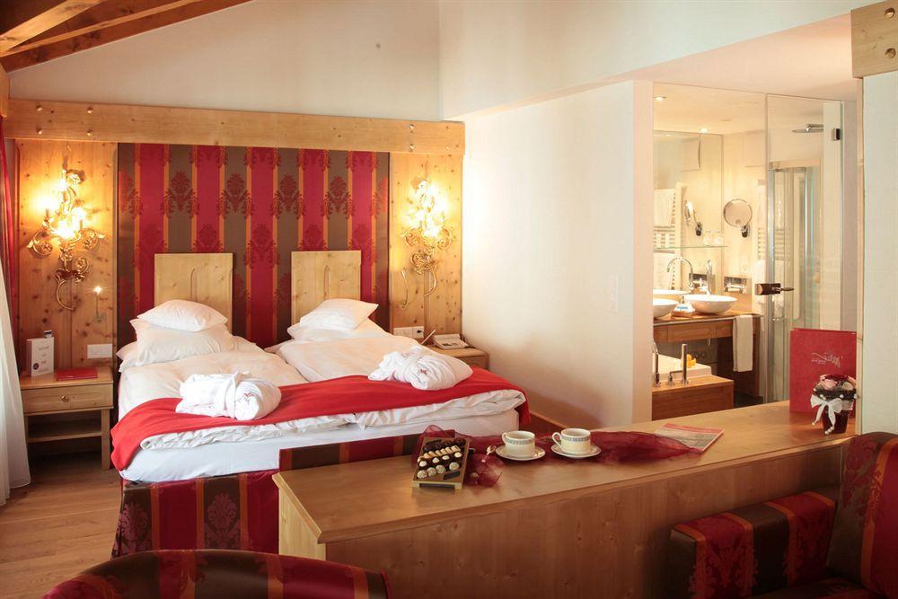 Walliserhof Grand-hotel & Relais & Chateaux Hotel