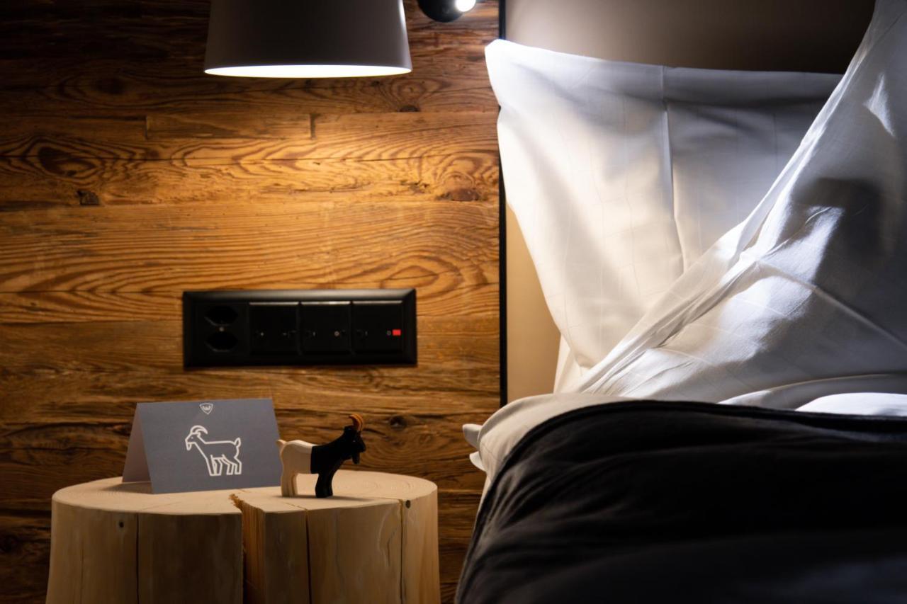 Hotel Walliserhof Grand-hotel & Relais & Chateaux Saas-Fee