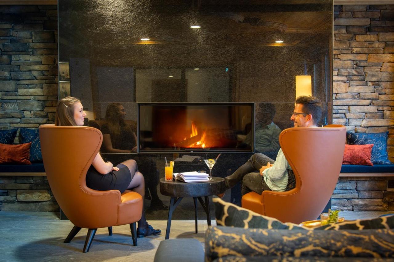 Walliserhof Grand-hotel & Relais & Chateaux Hotel 5*