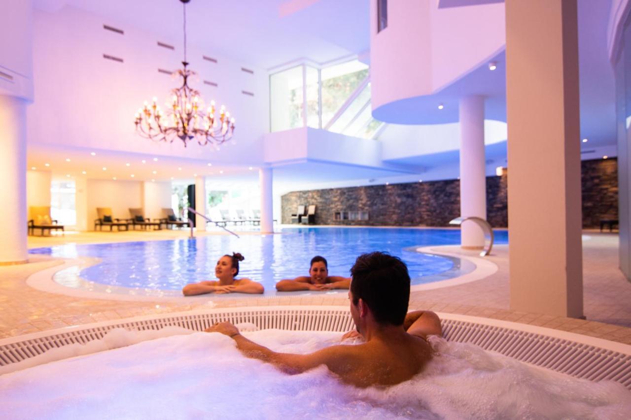 Walliserhof Grand-hotel & Relais & Chateaux 5*