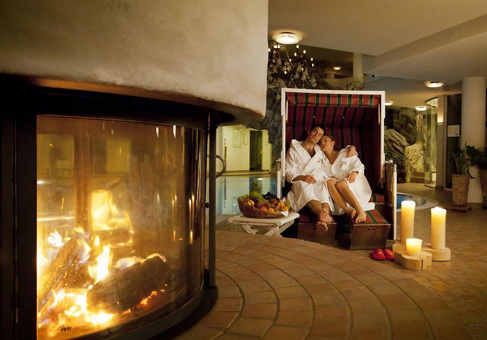 Walliserhof Grand-hotel & Relais & Chateaux 5* Saas-Fee