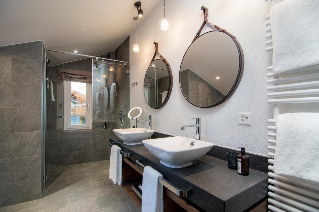 Hotel Walliserhof Grand-hotel & Relais & Chateaux