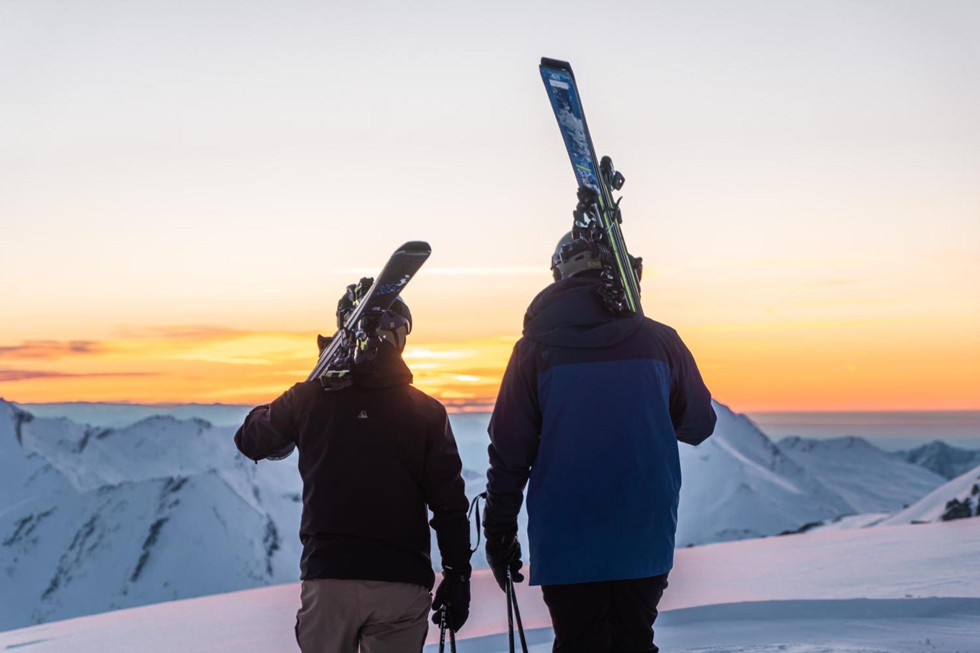 Walliserhof Grand-hotel & Relais & Chateaux Saas-Fee