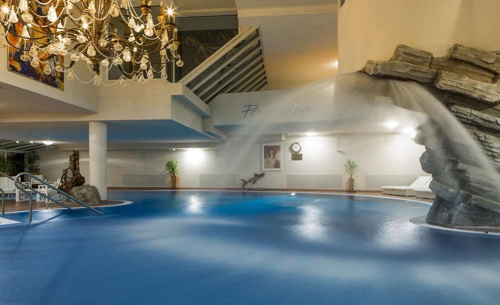 Walliserhof Grand-hotel & Relais & Chateaux Hotel Saas-Fee